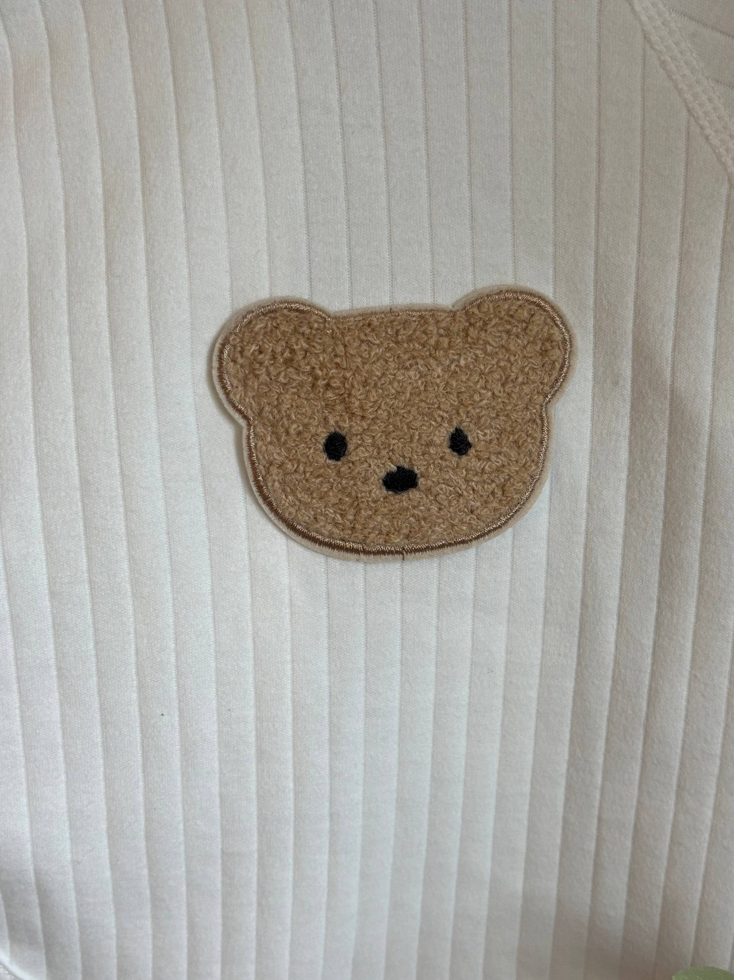 Bear Hugs