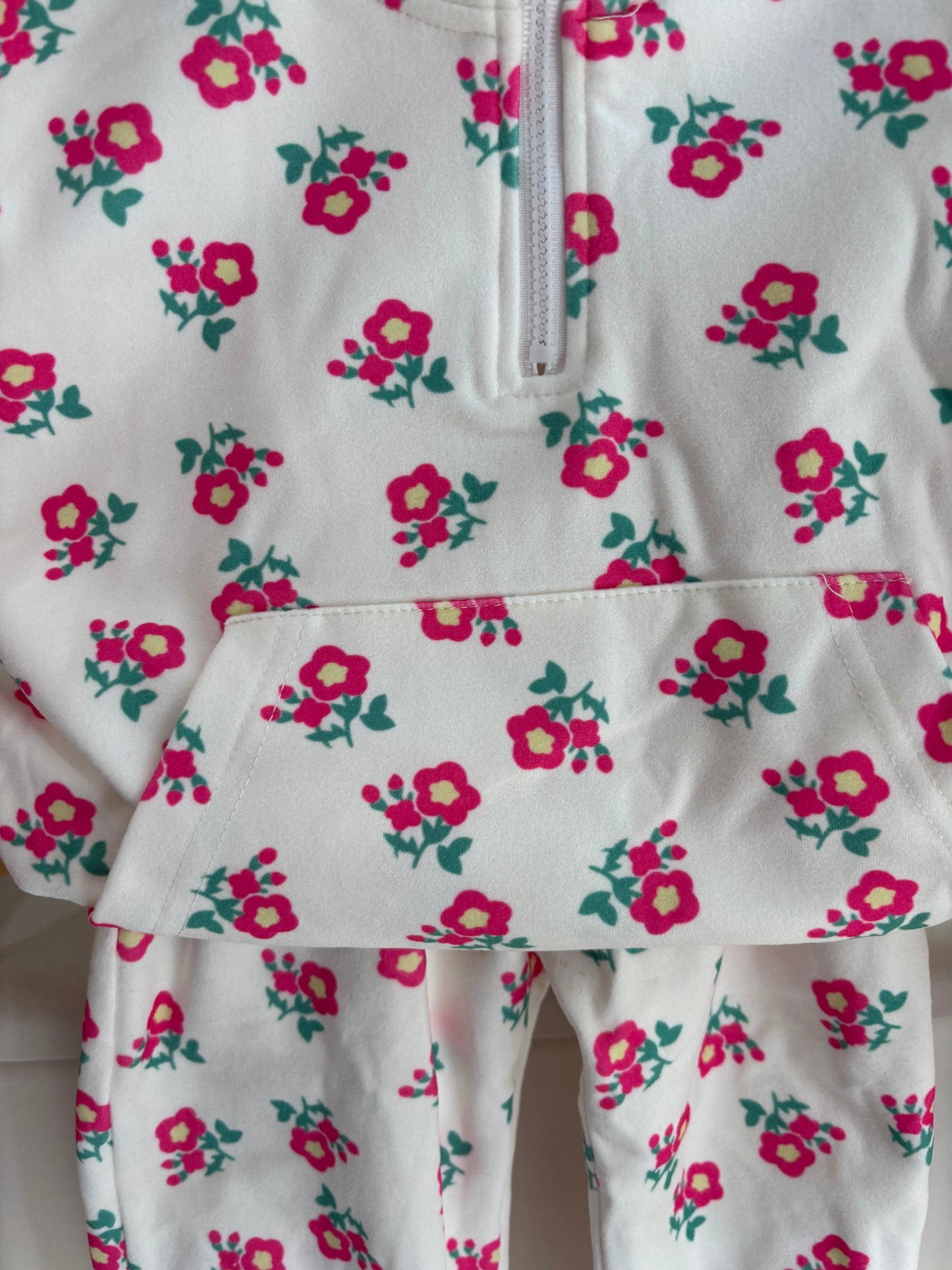 Blooming Lovely