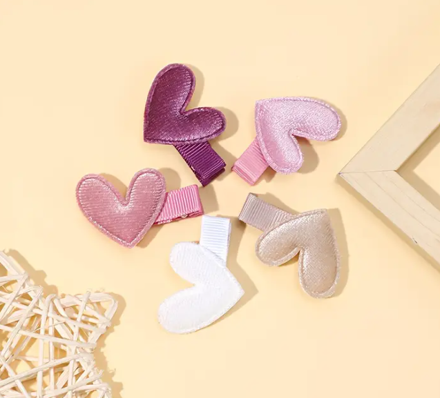 Hearts Slide