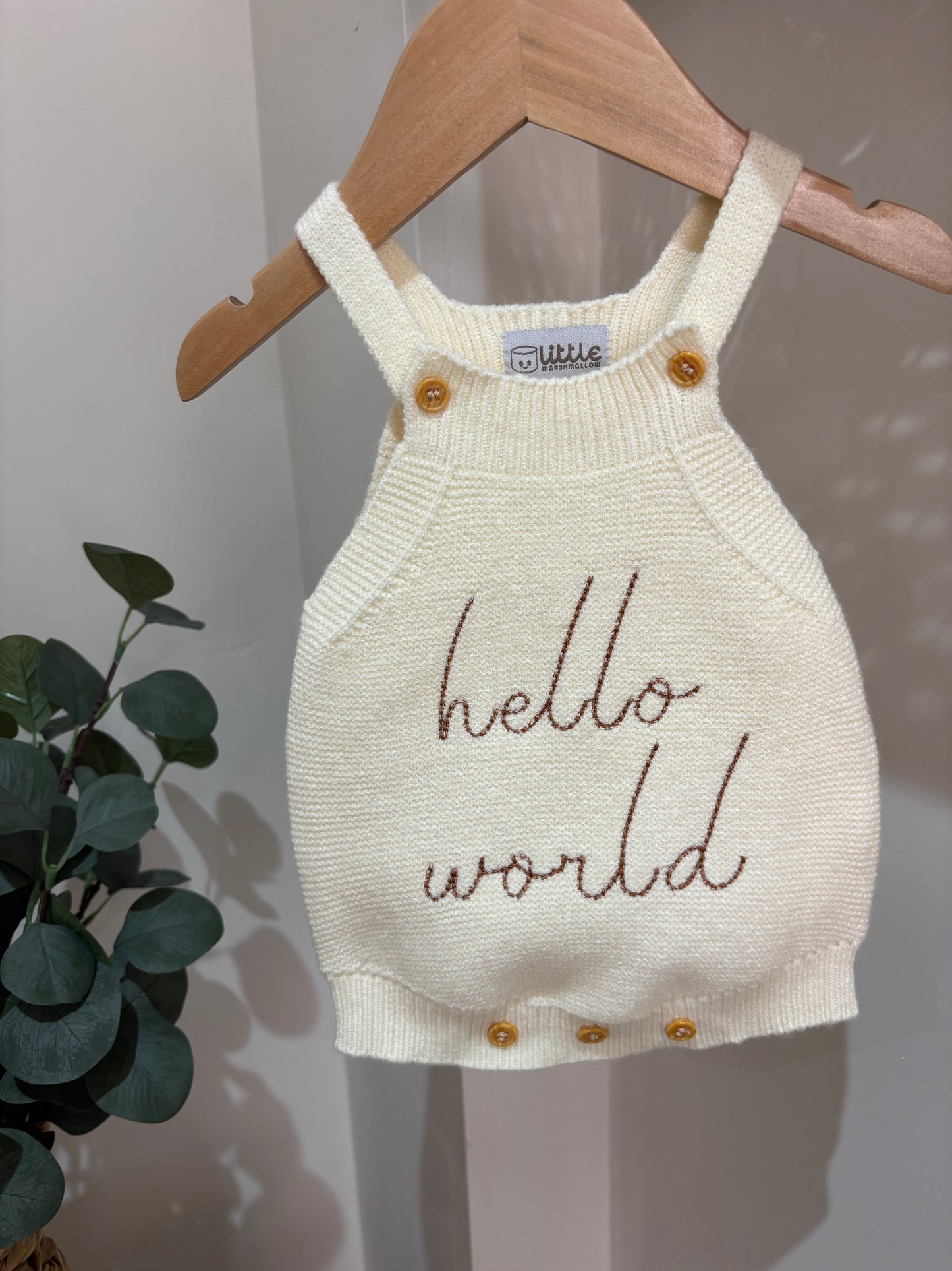 New born Hamper