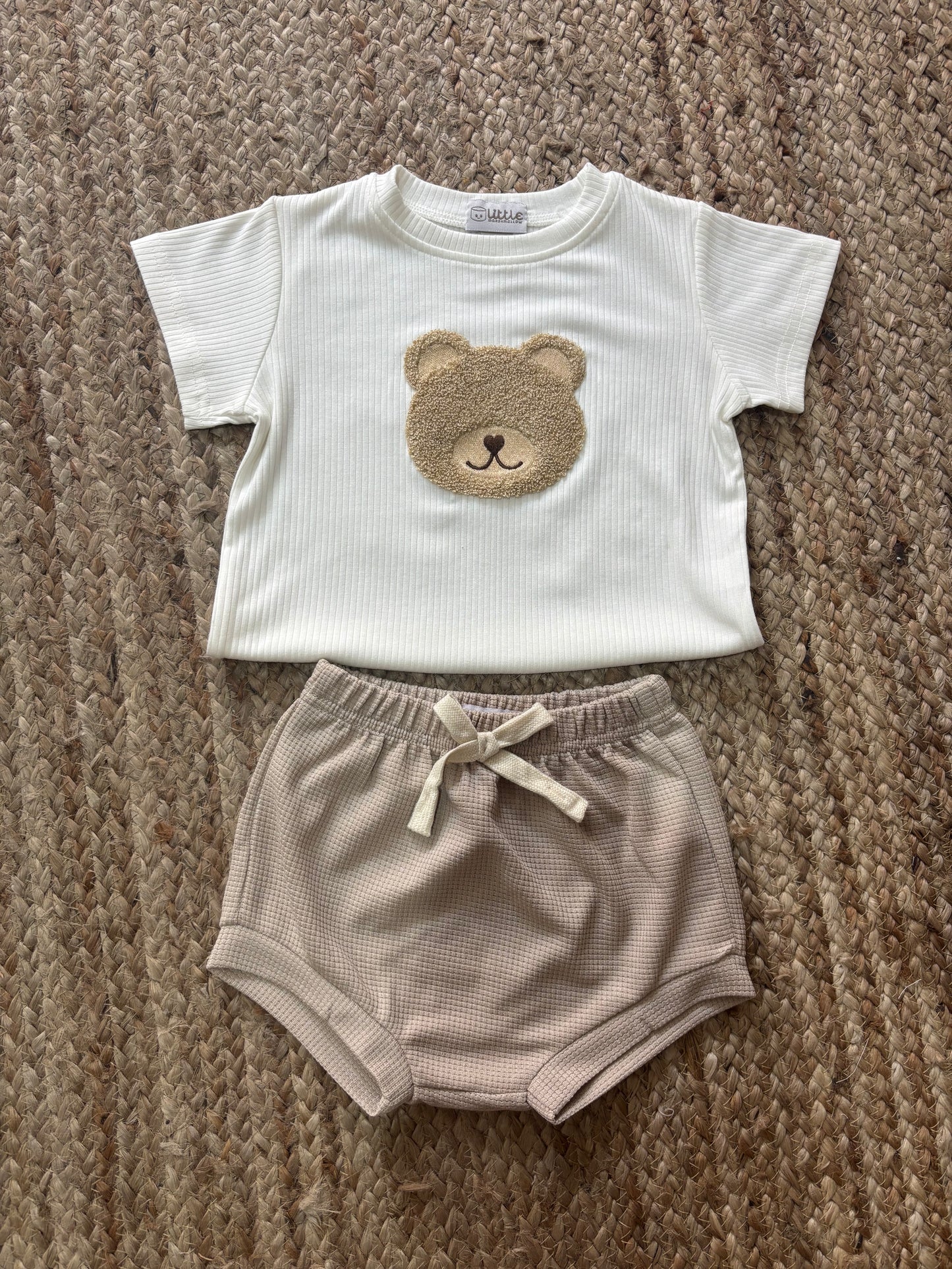 Beary Cute