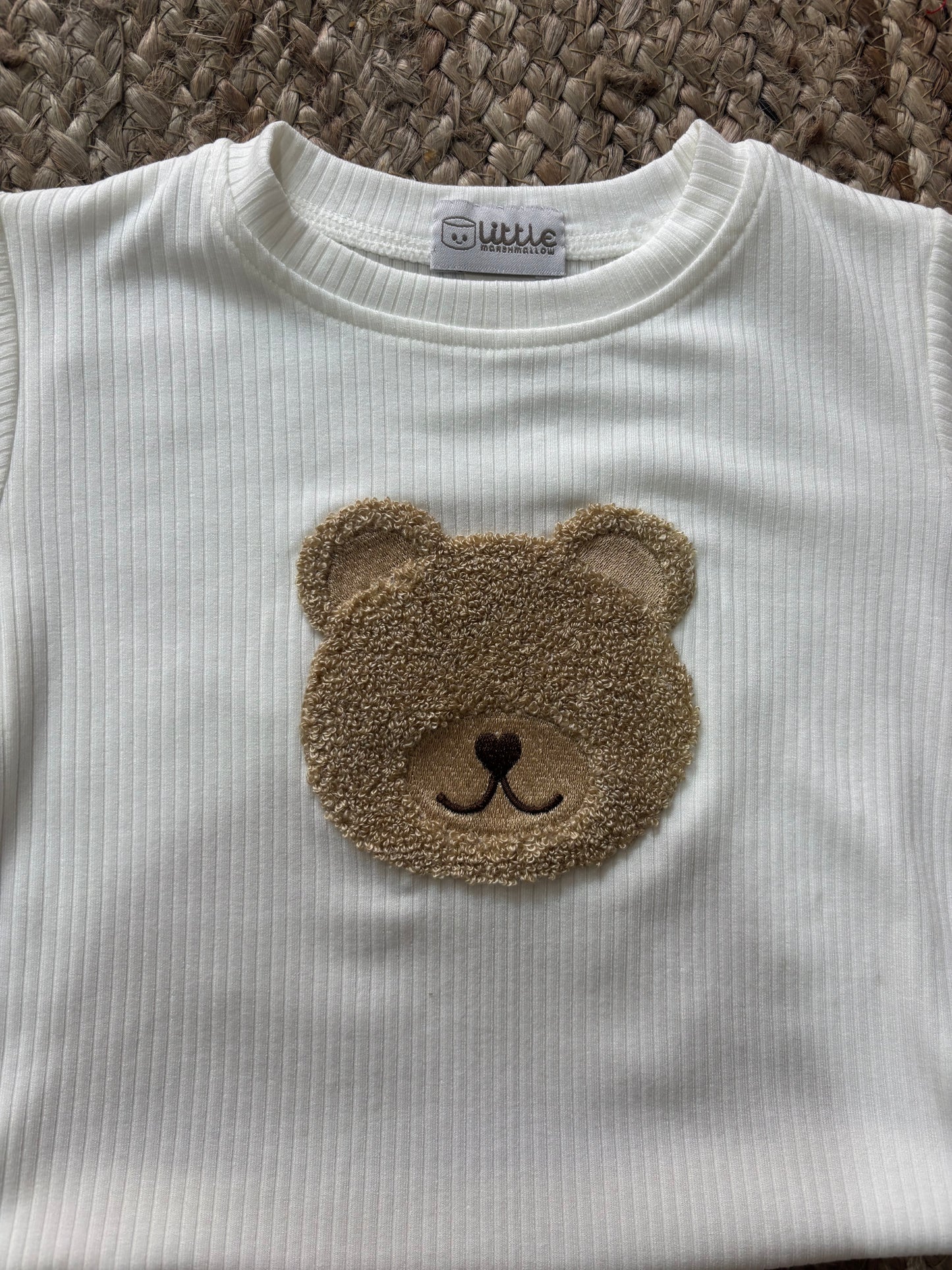 Beary Cute