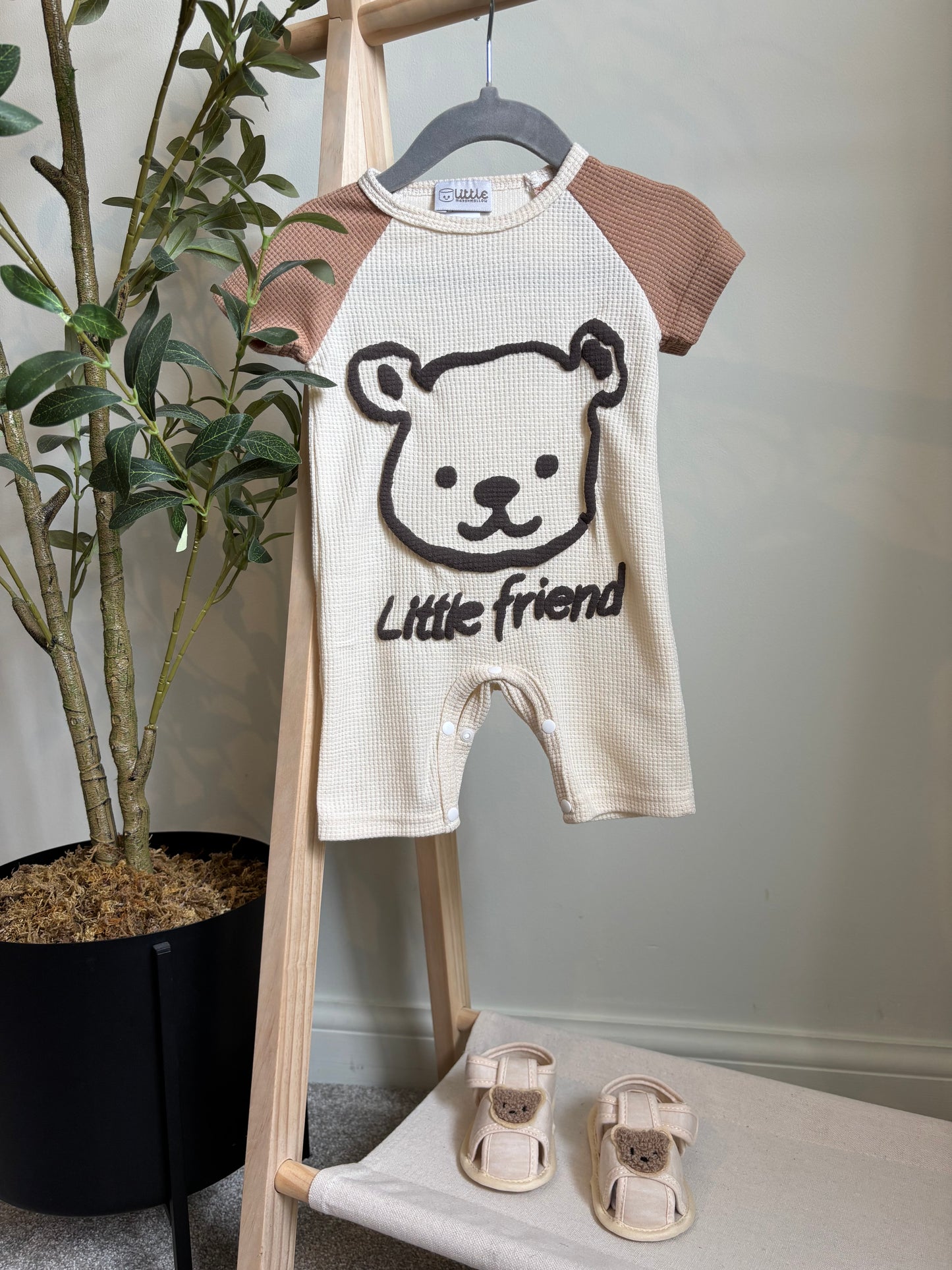 Little Friend