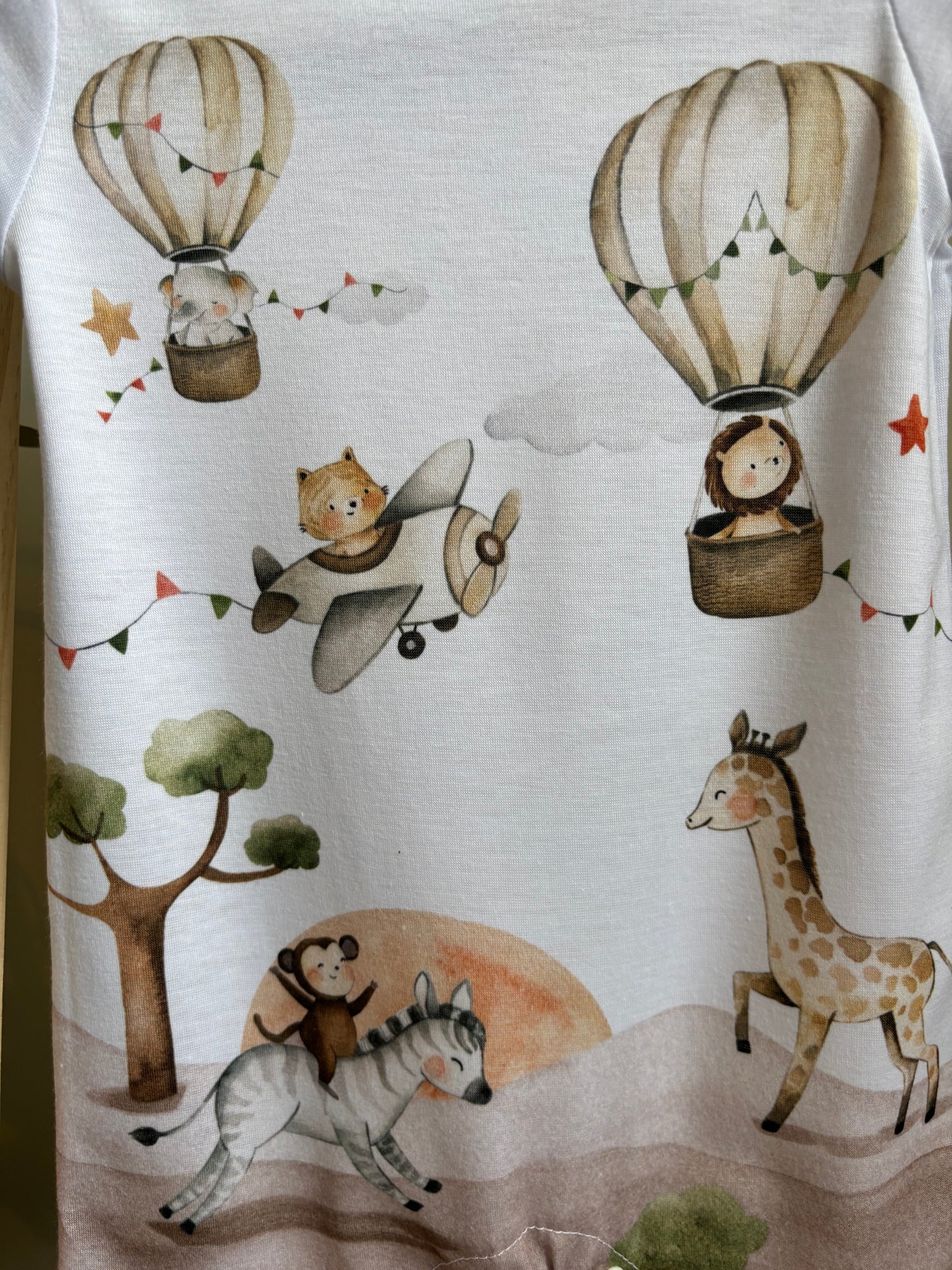 Safari