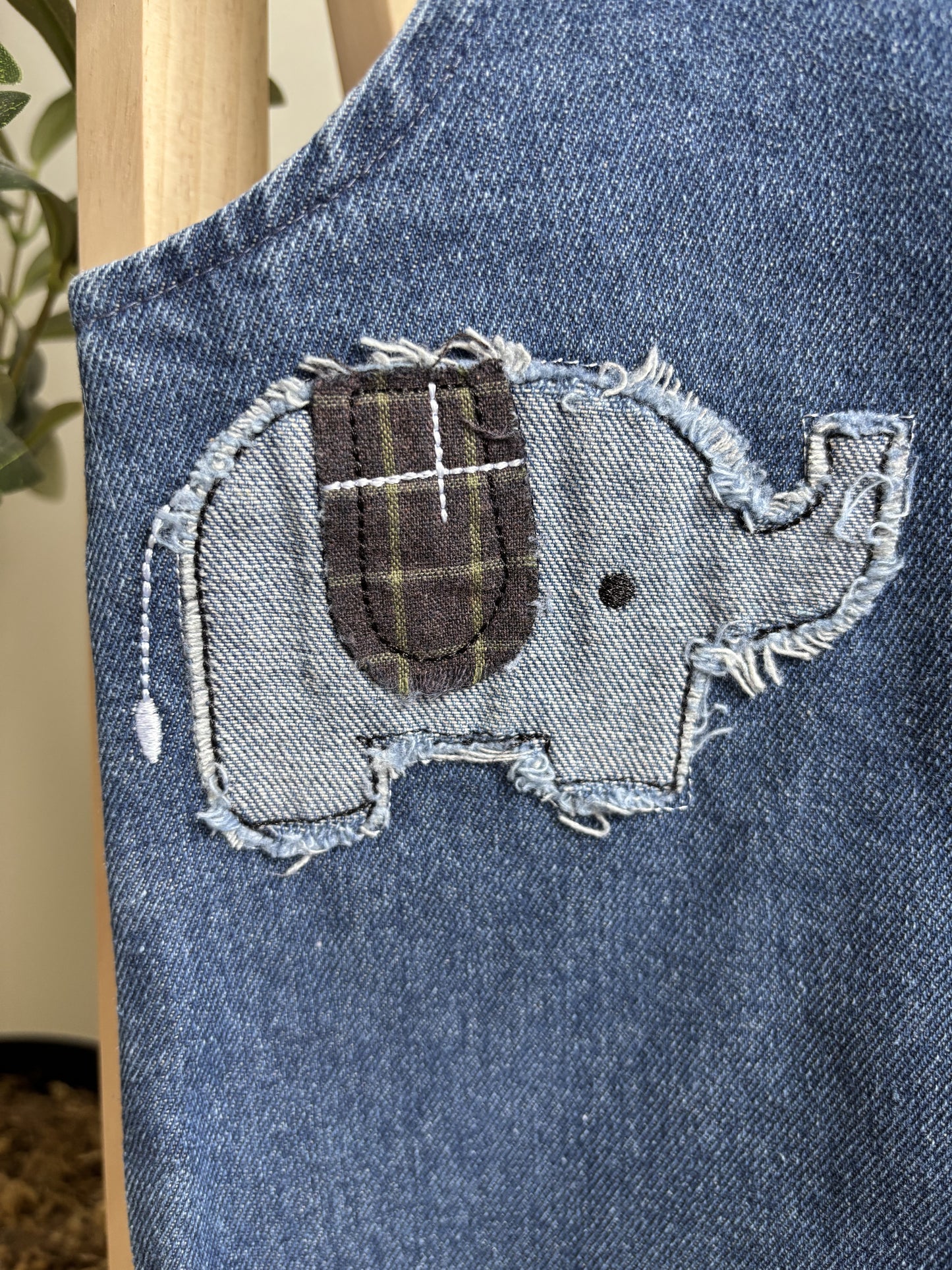The Trunk & Tusk