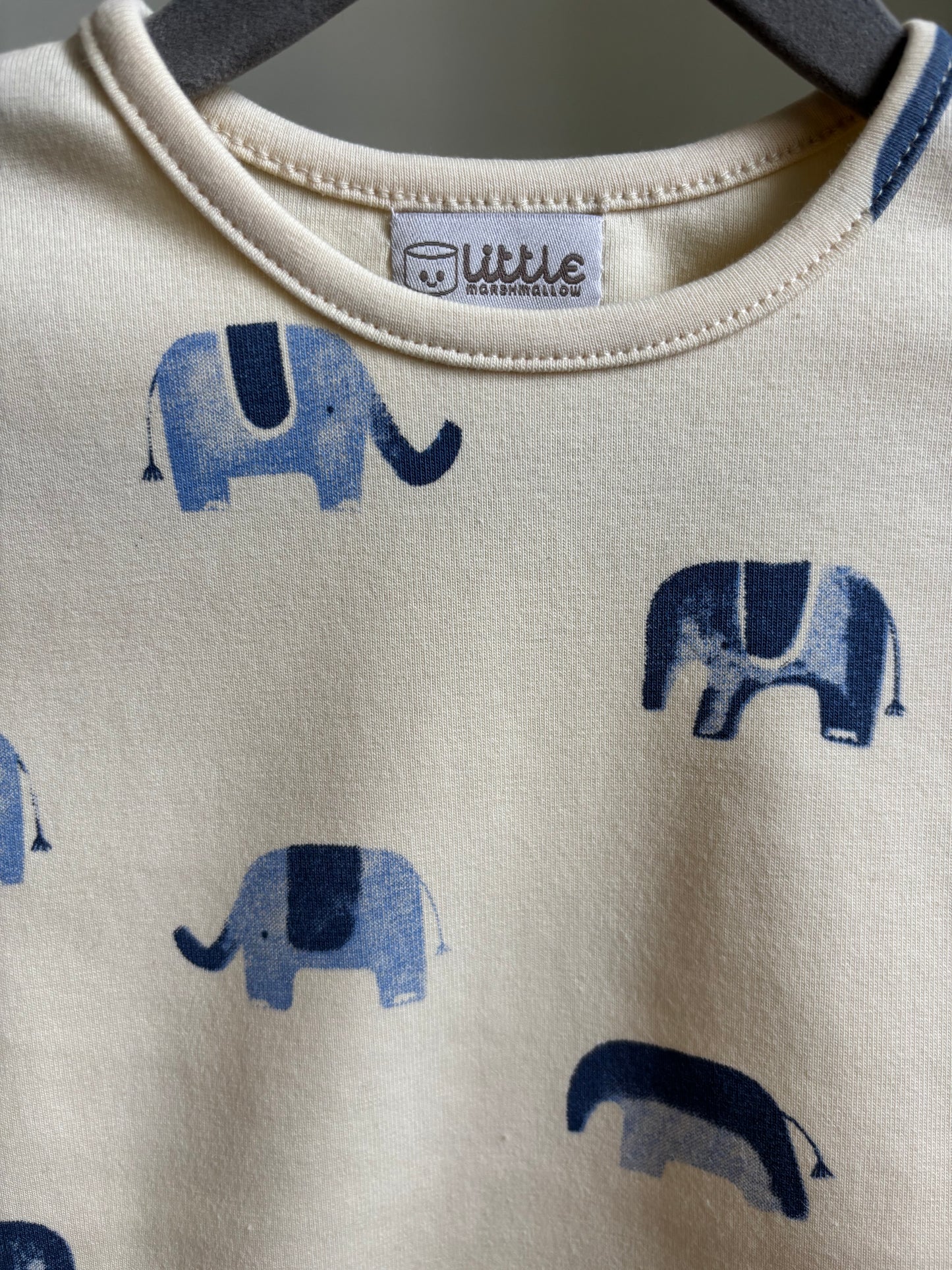 The Trunk & Tusk