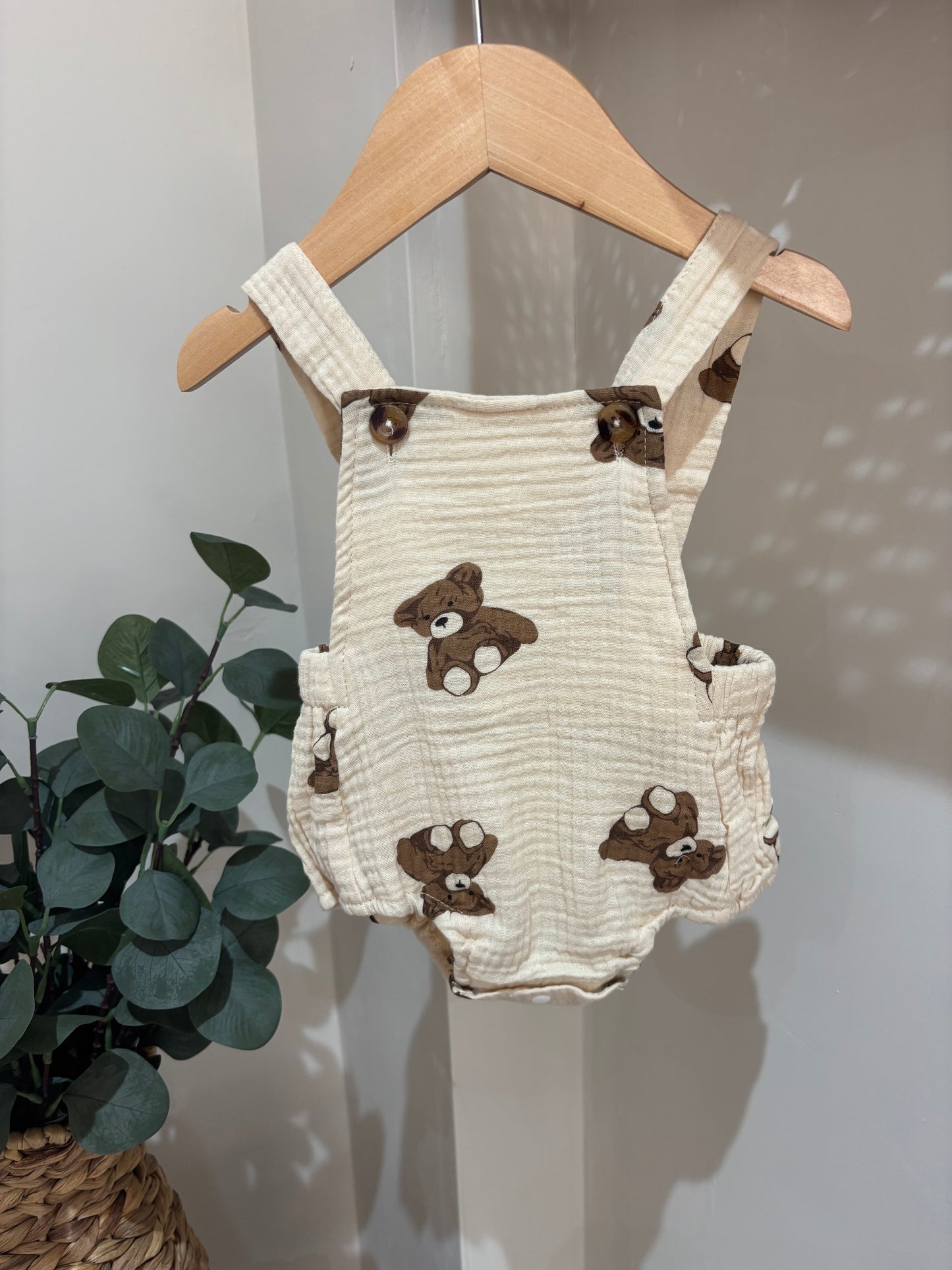 Beary Adorable