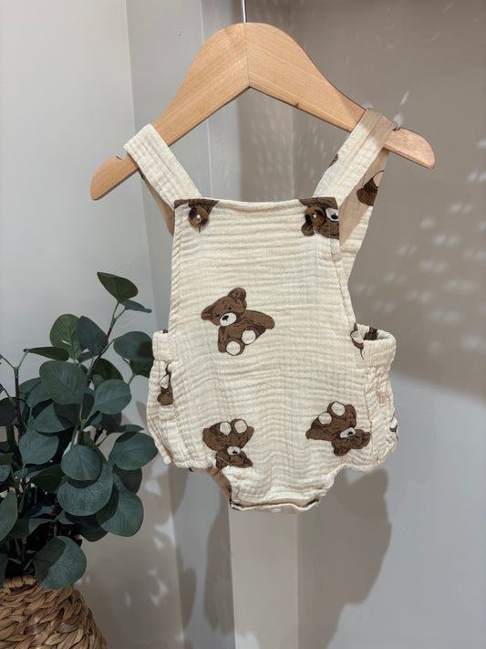 Beary Adorable