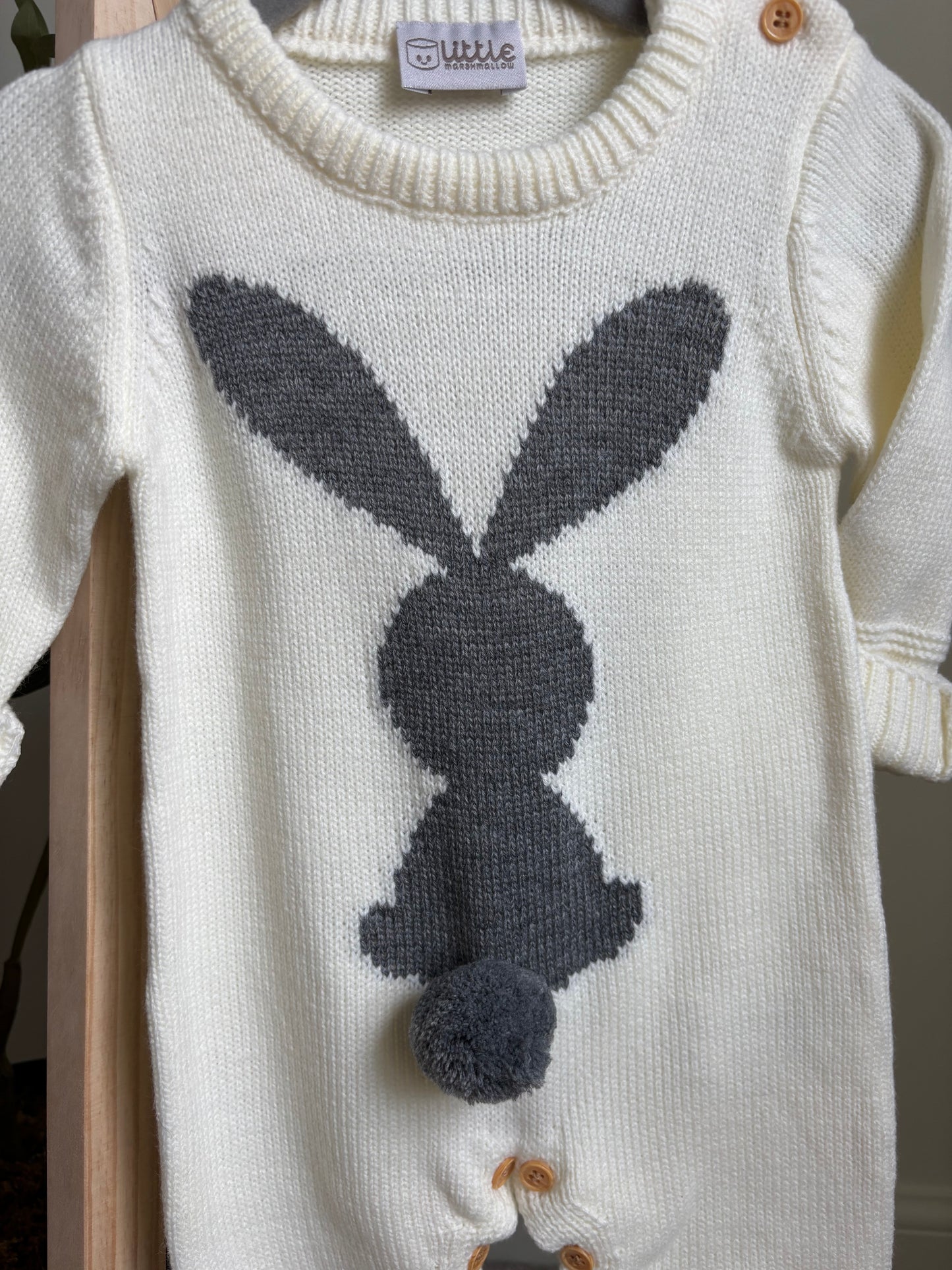 Bugs Bunny