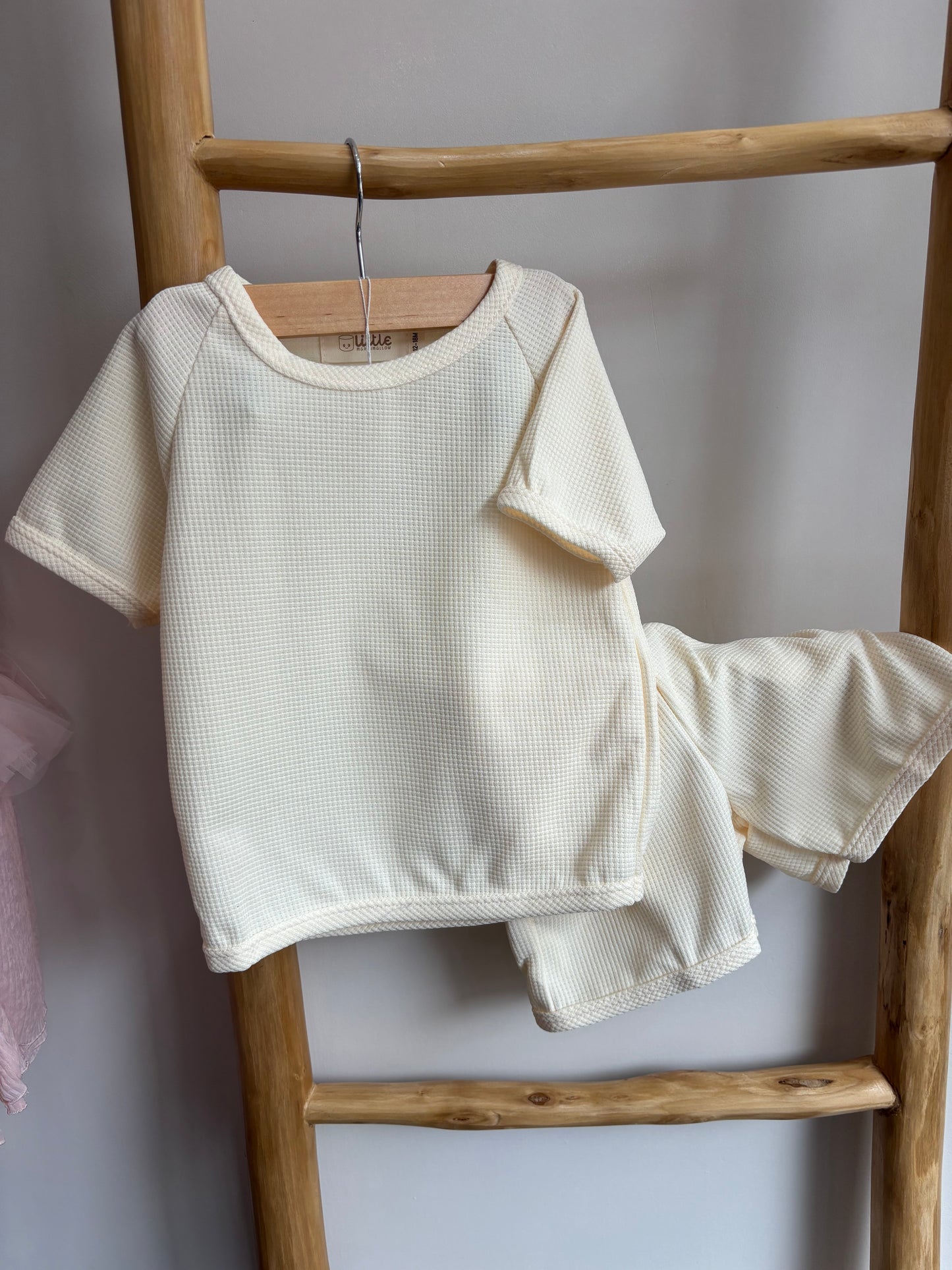 Sage & Cream