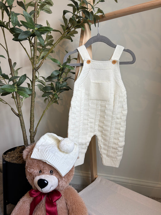 Dear Darling Dungaree
