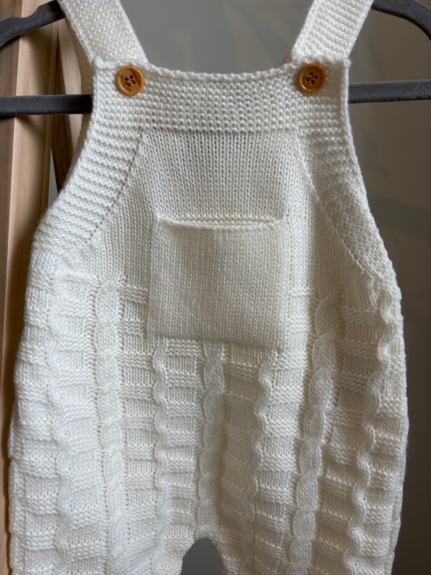 Dear Darling Dungaree