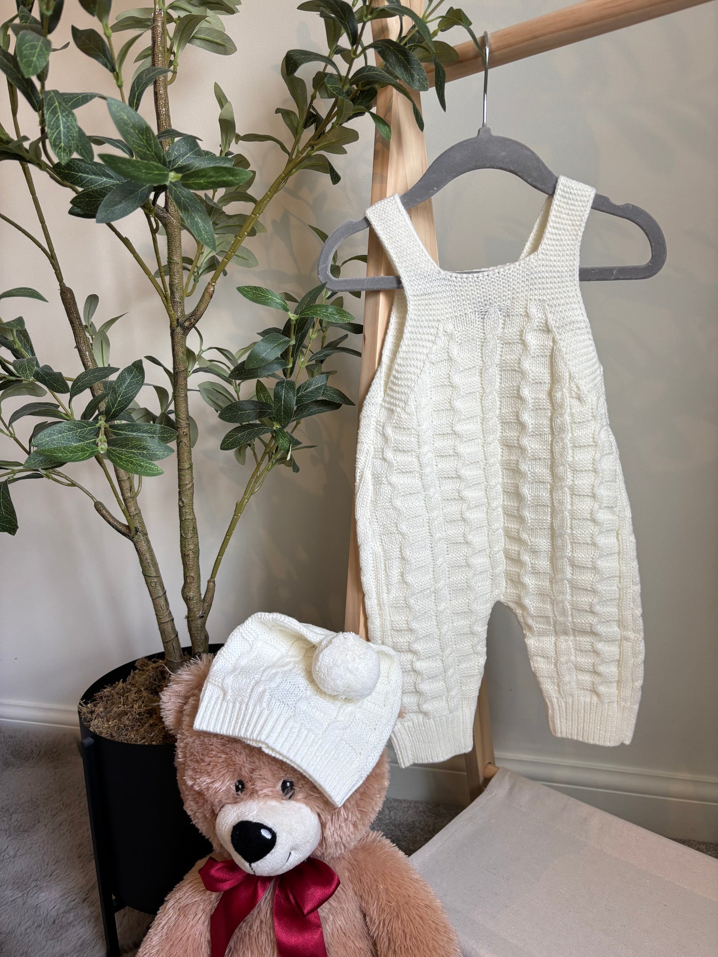 Dear Darling Dungaree