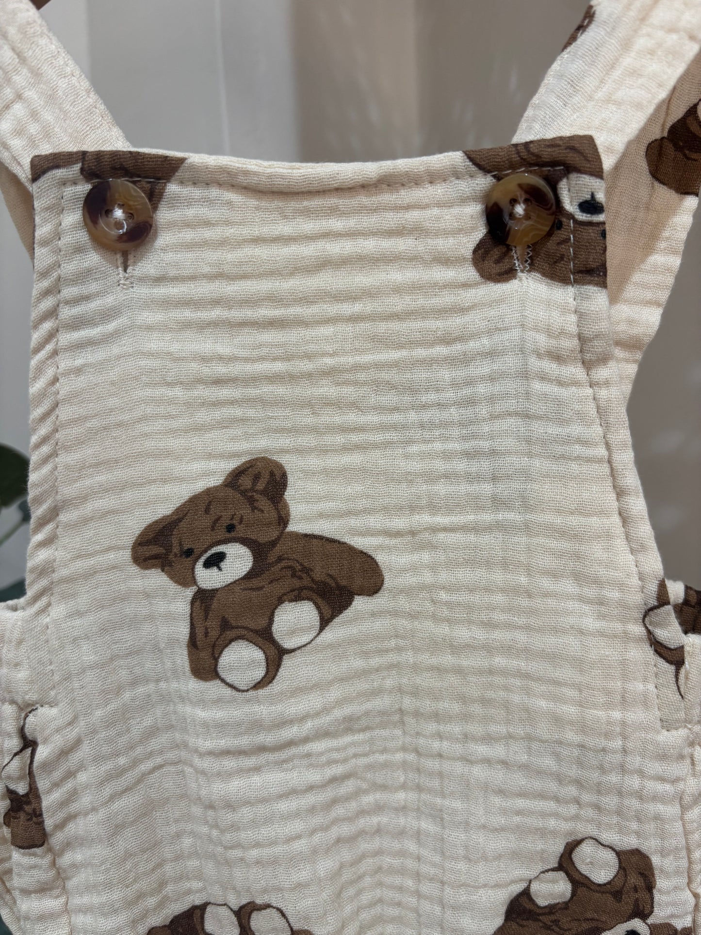 Beary Adorable