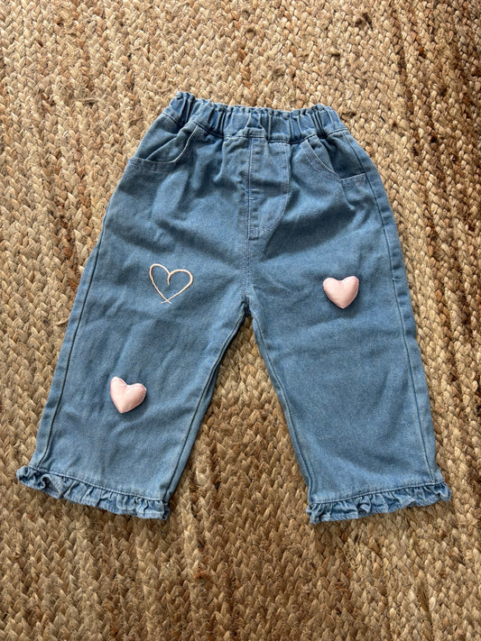 Hearts