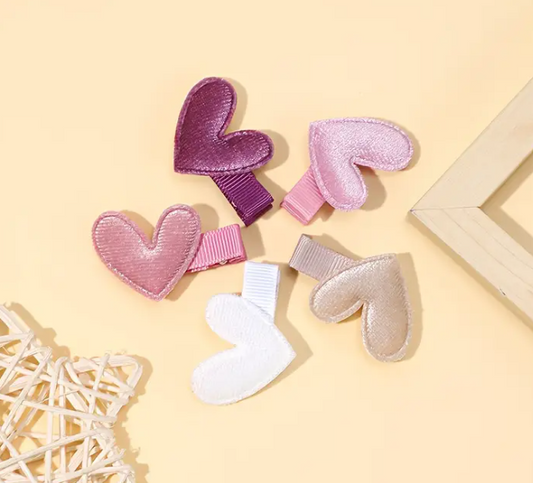 Hearts Slide