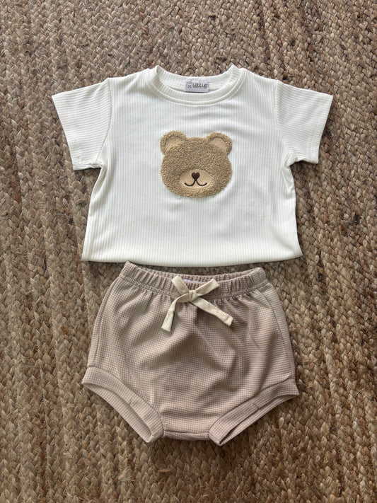 Beary Cute