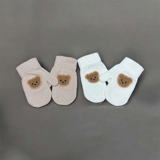 Bear Mitts
