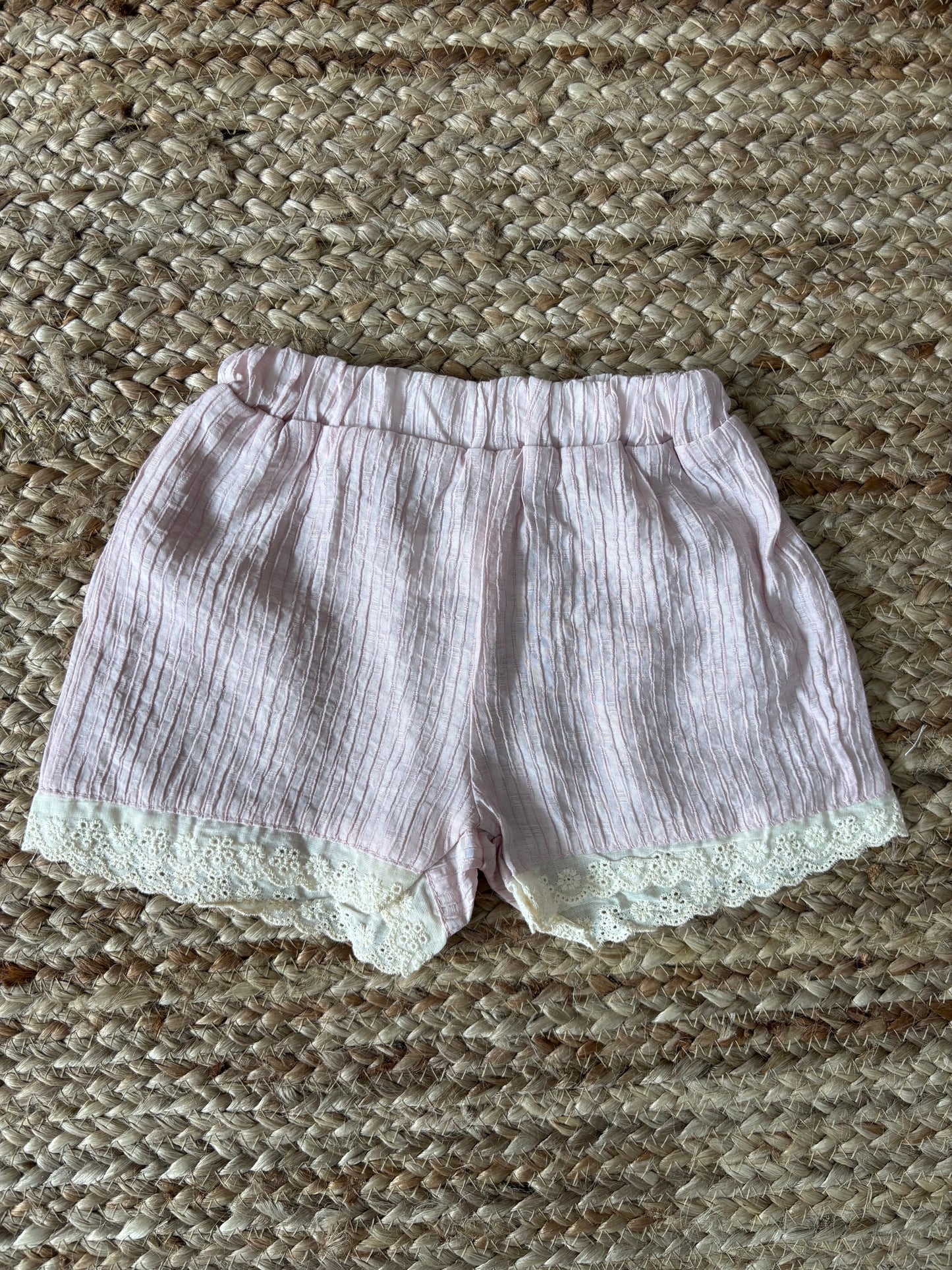 Lilac Lace