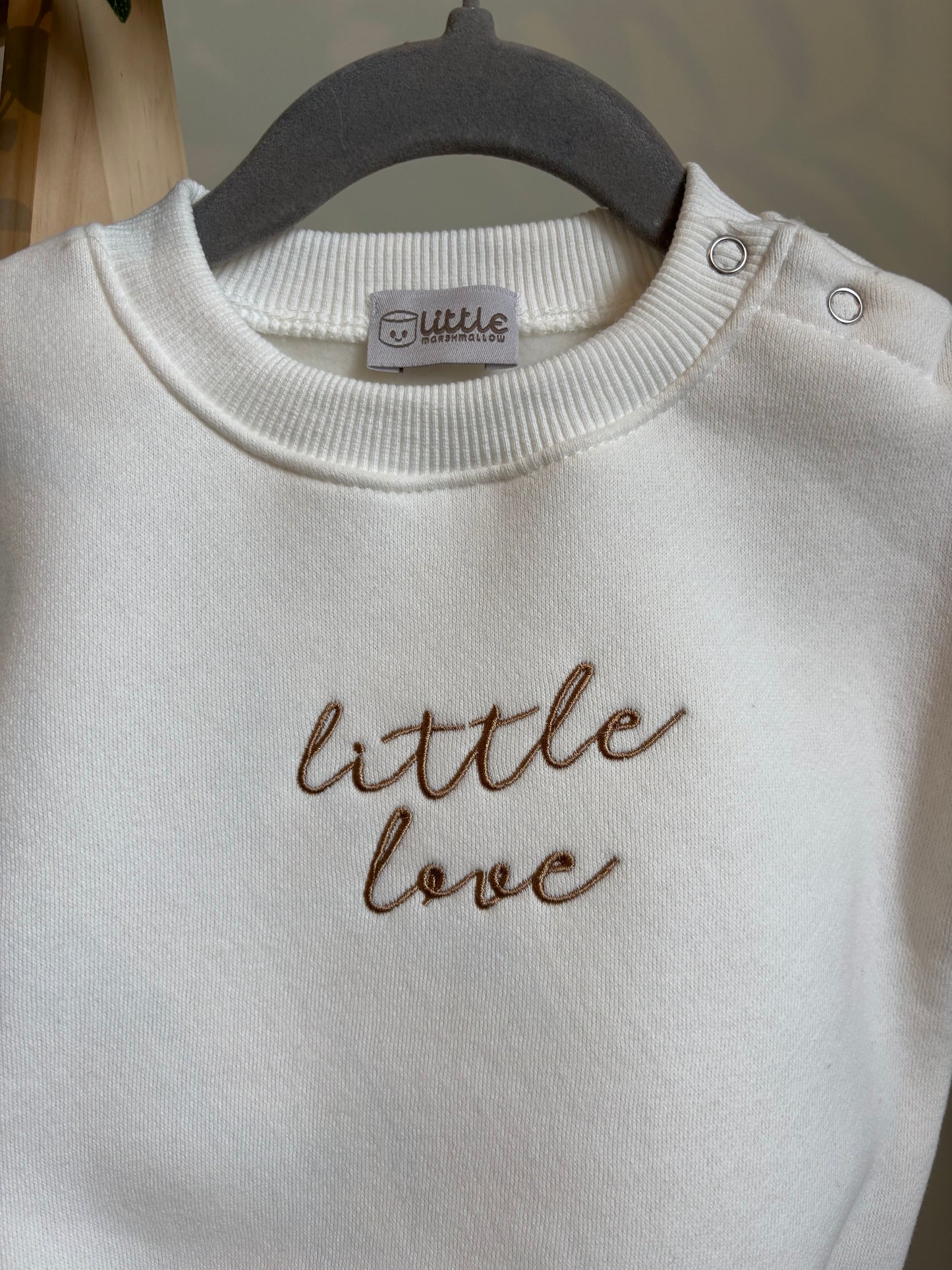 Little Love