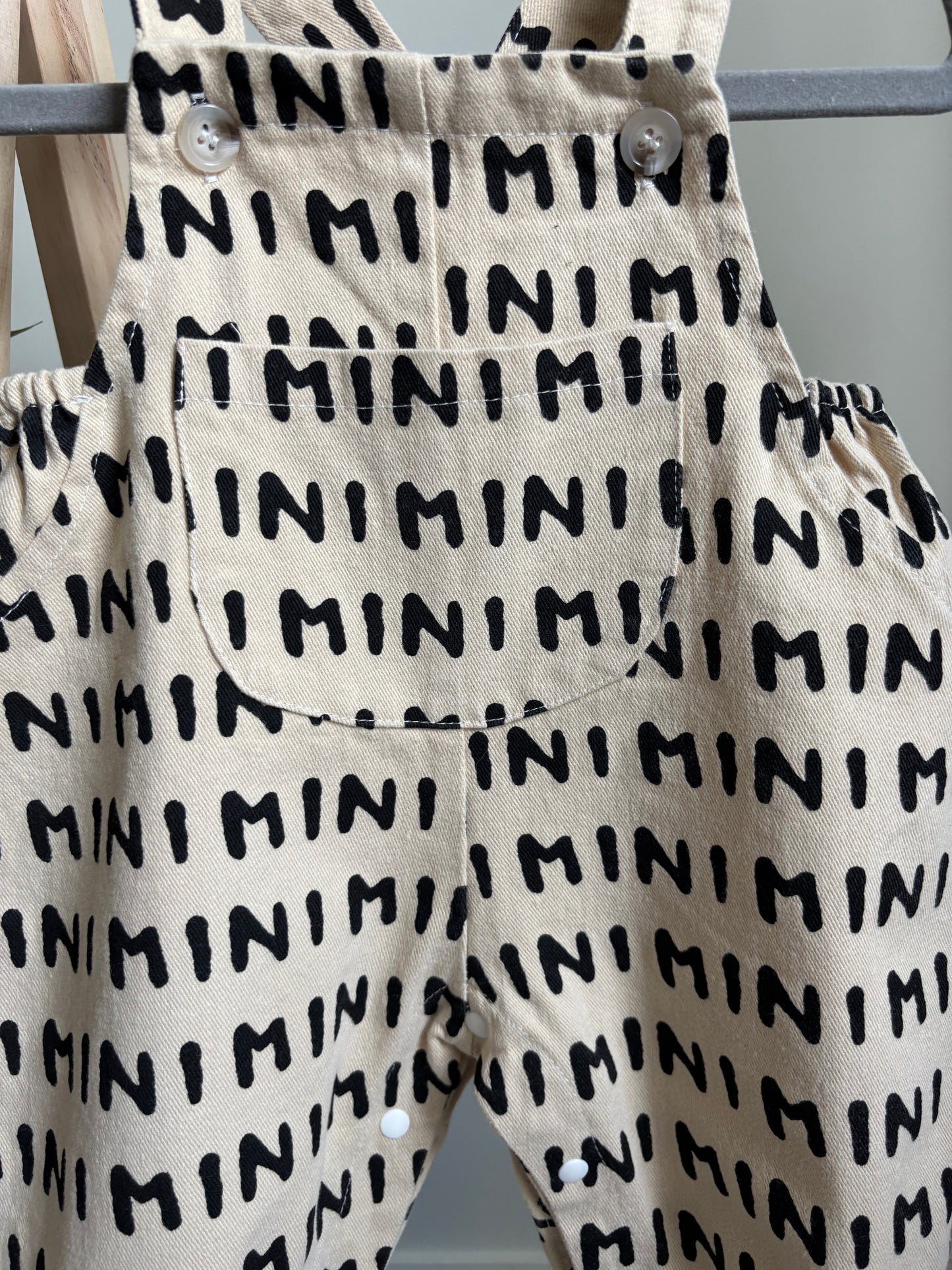 Mini Me
