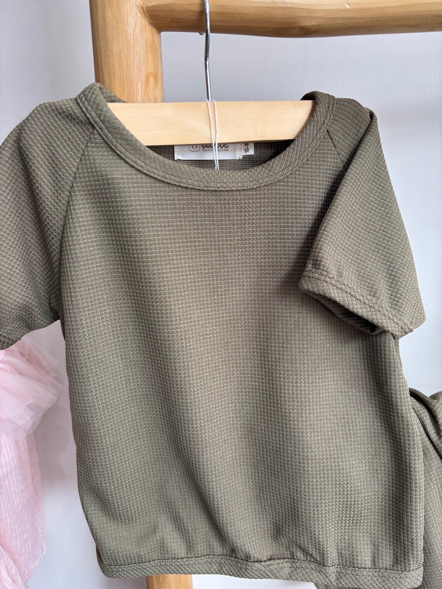 Sage & Cream