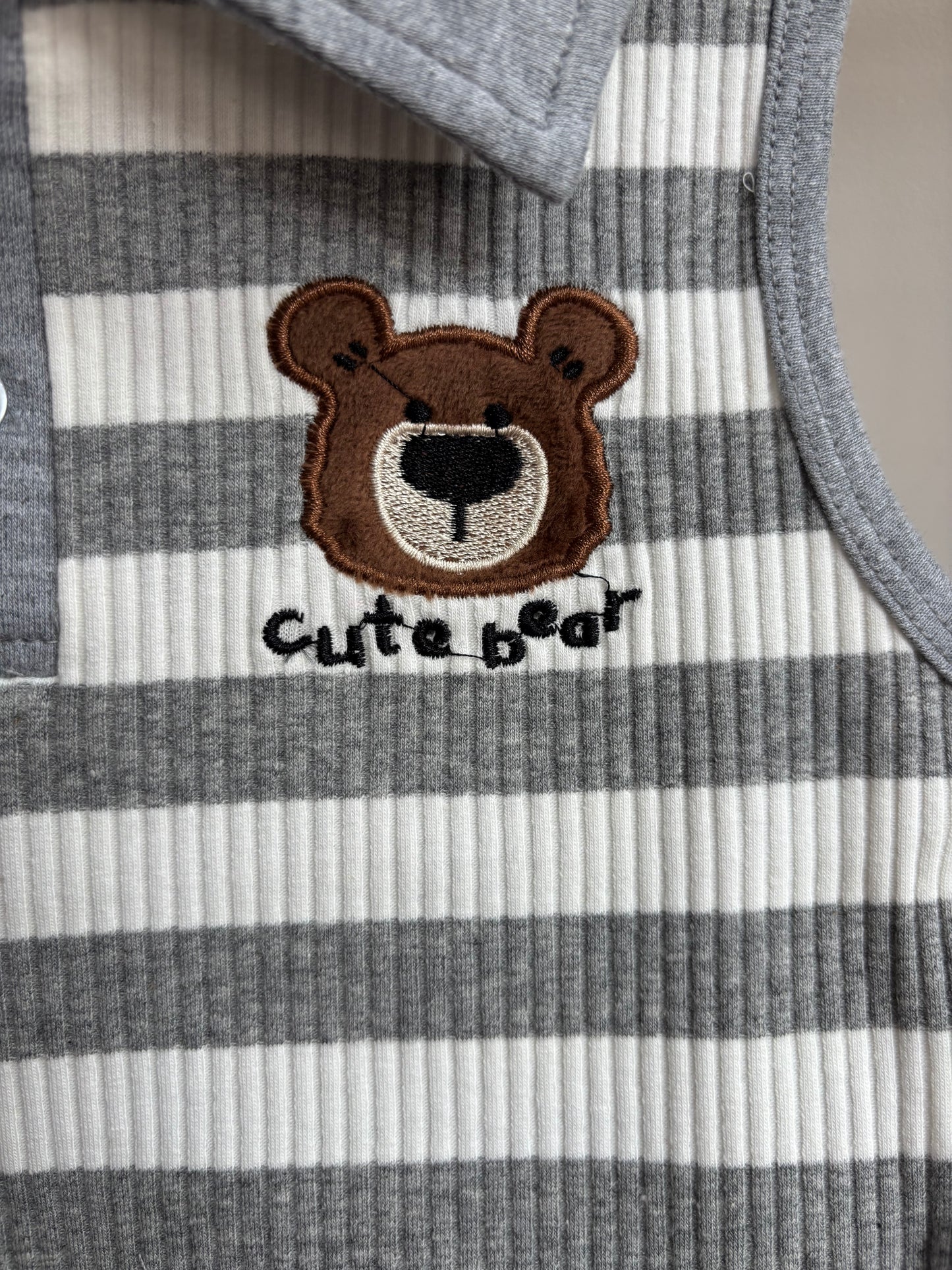 Teddy